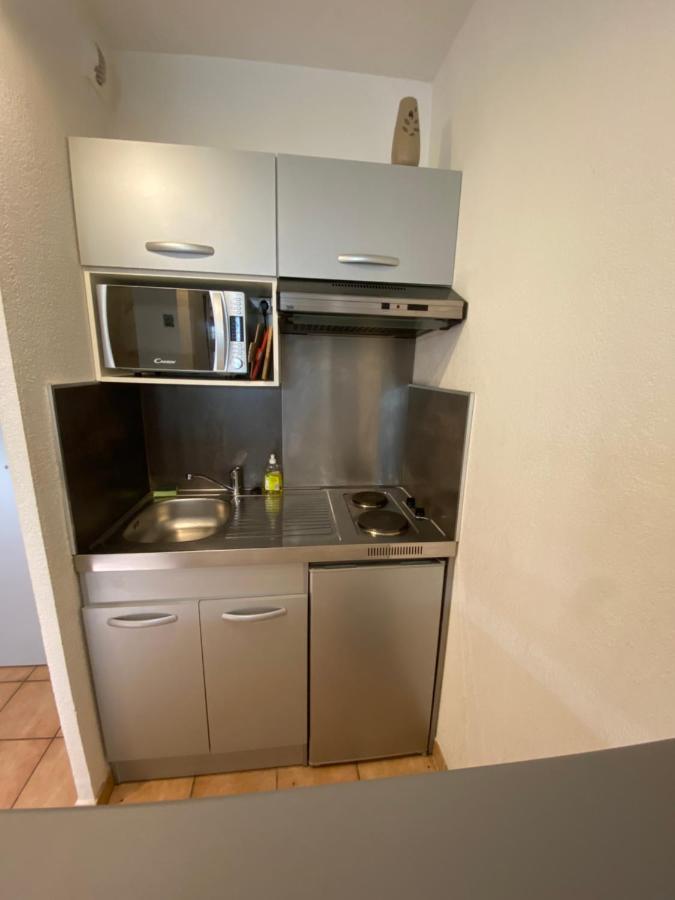 Domaine De L'Albatros Apartment Mouans-Sartoux Bagian luar foto