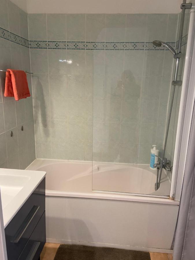 Domaine De L'Albatros Apartment Mouans-Sartoux Bagian luar foto
