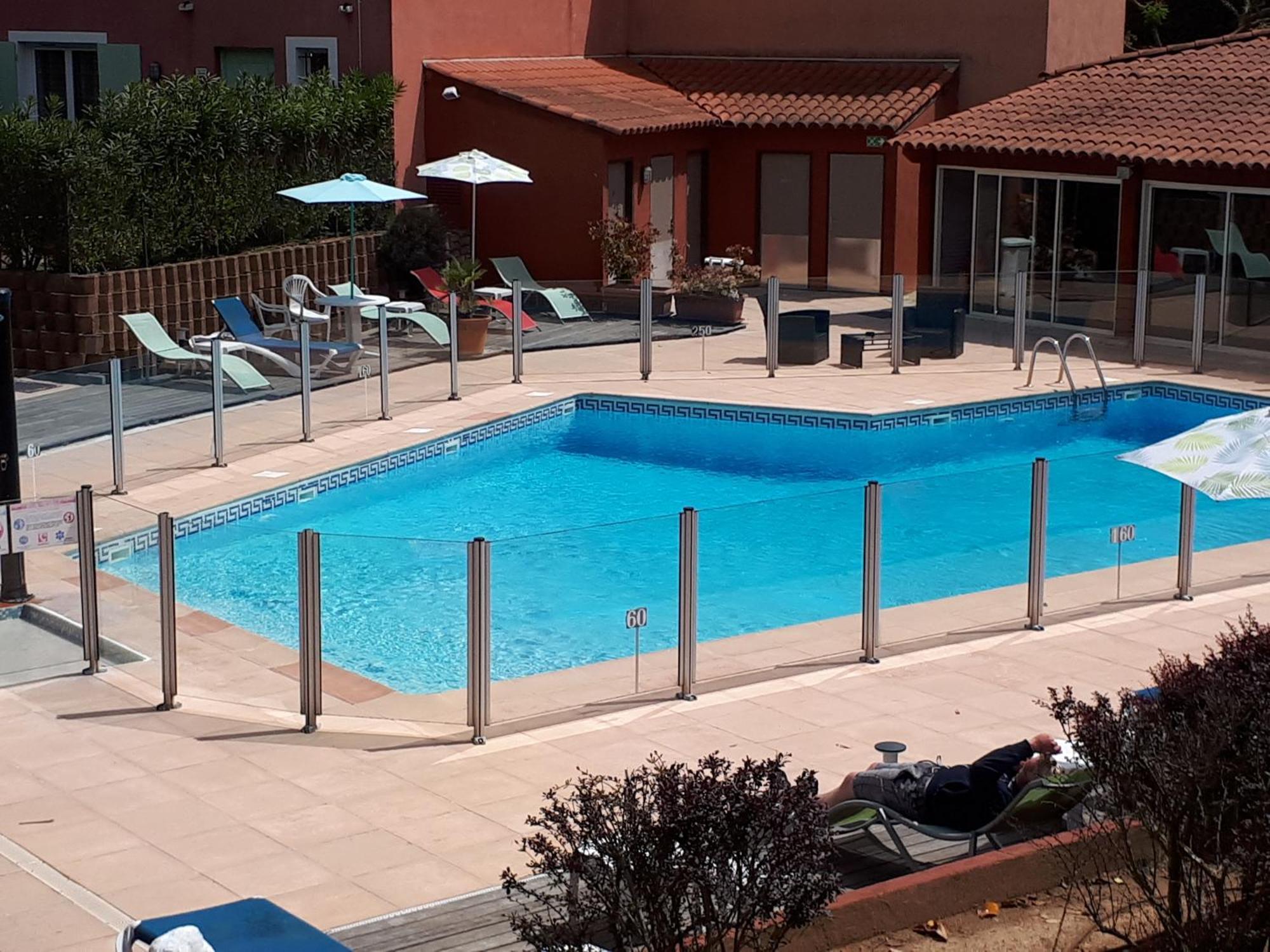 Domaine De L'Albatros Apartment Mouans-Sartoux Bagian luar foto