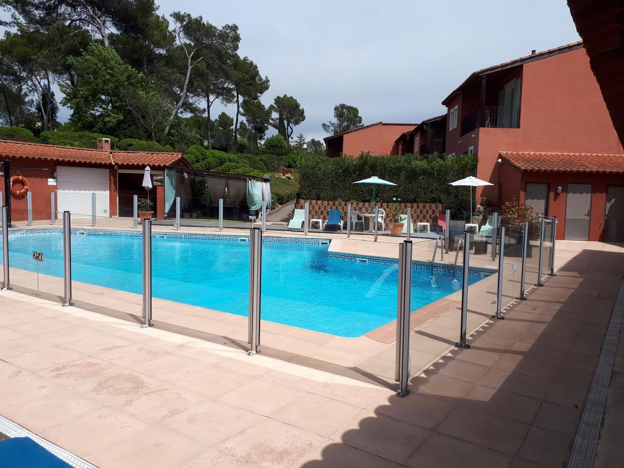 Domaine De L'Albatros Apartment Mouans-Sartoux Bagian luar foto