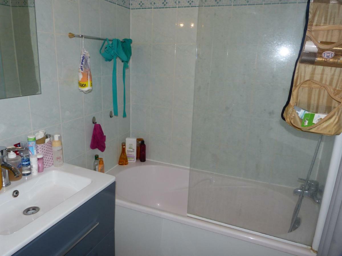 Domaine De L'Albatros Apartment Mouans-Sartoux Bagian luar foto